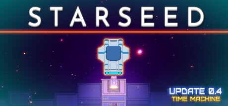Starseed banner image