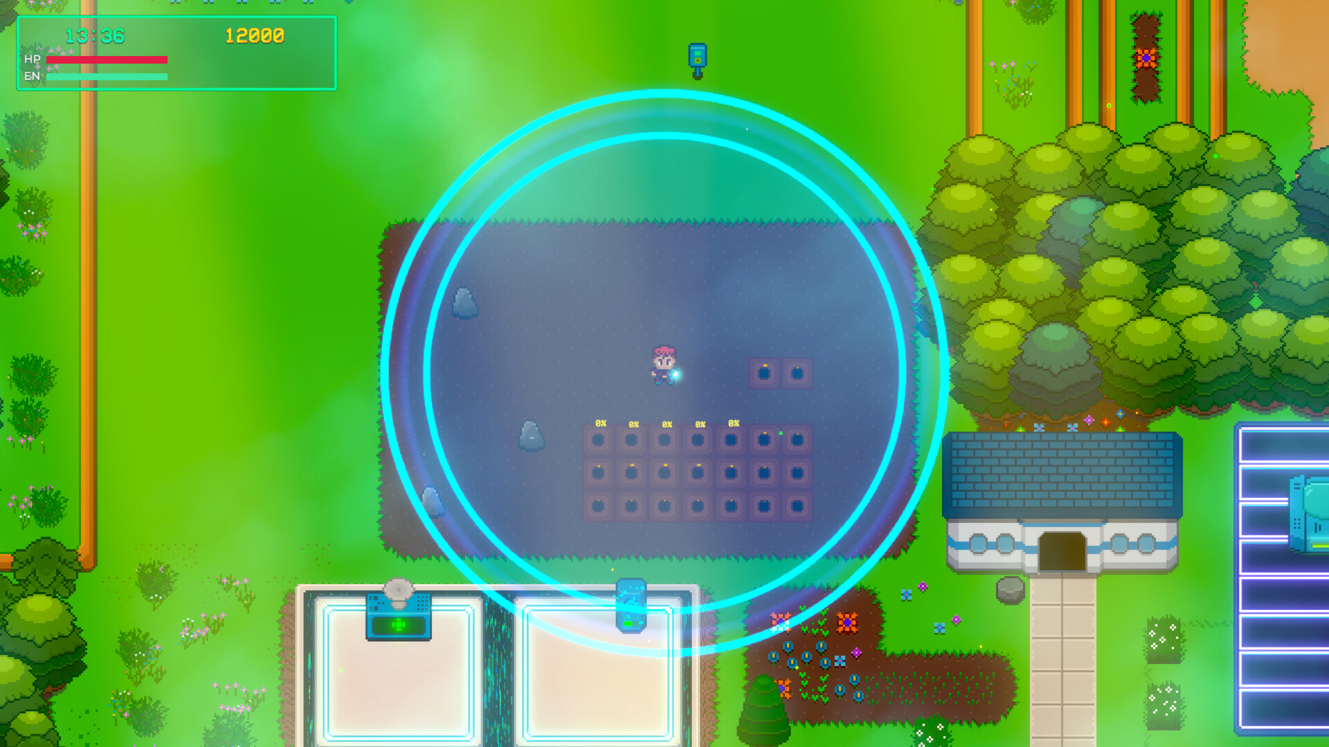 Starseed screenshot #20