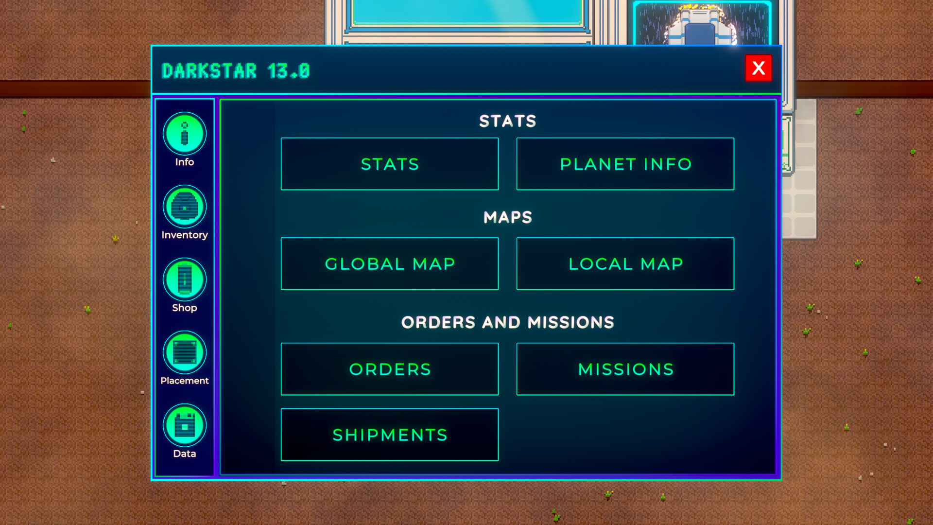 Starseed screenshot #27