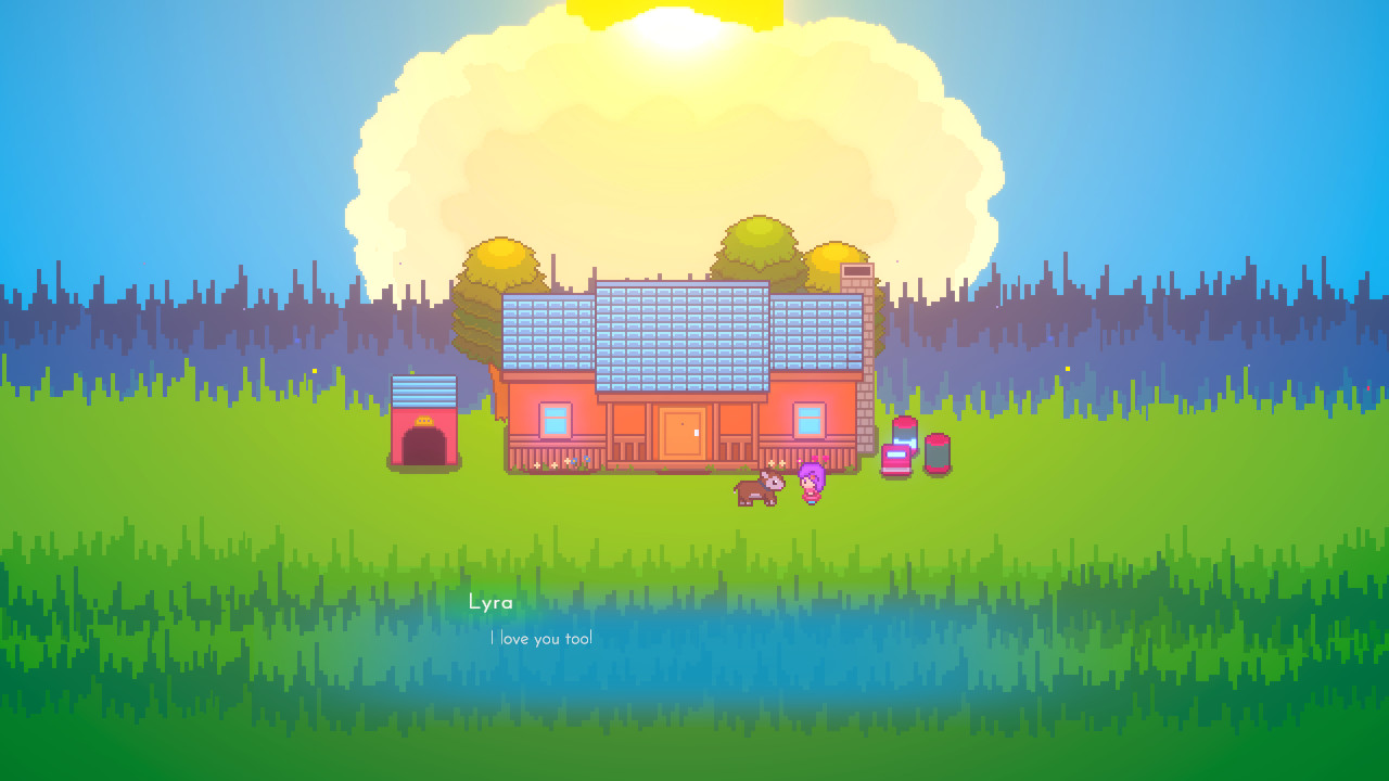 Starseed screenshot #11