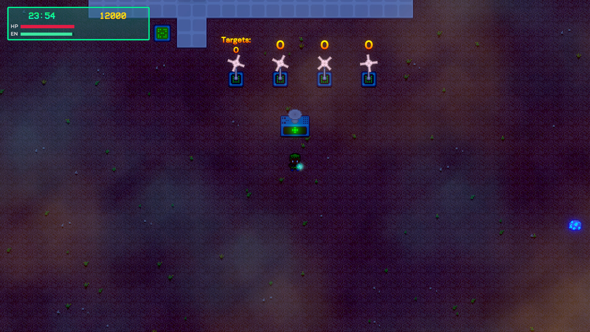 Starseed screenshot #23