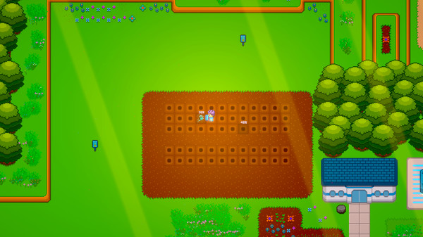Starseed Screenshot