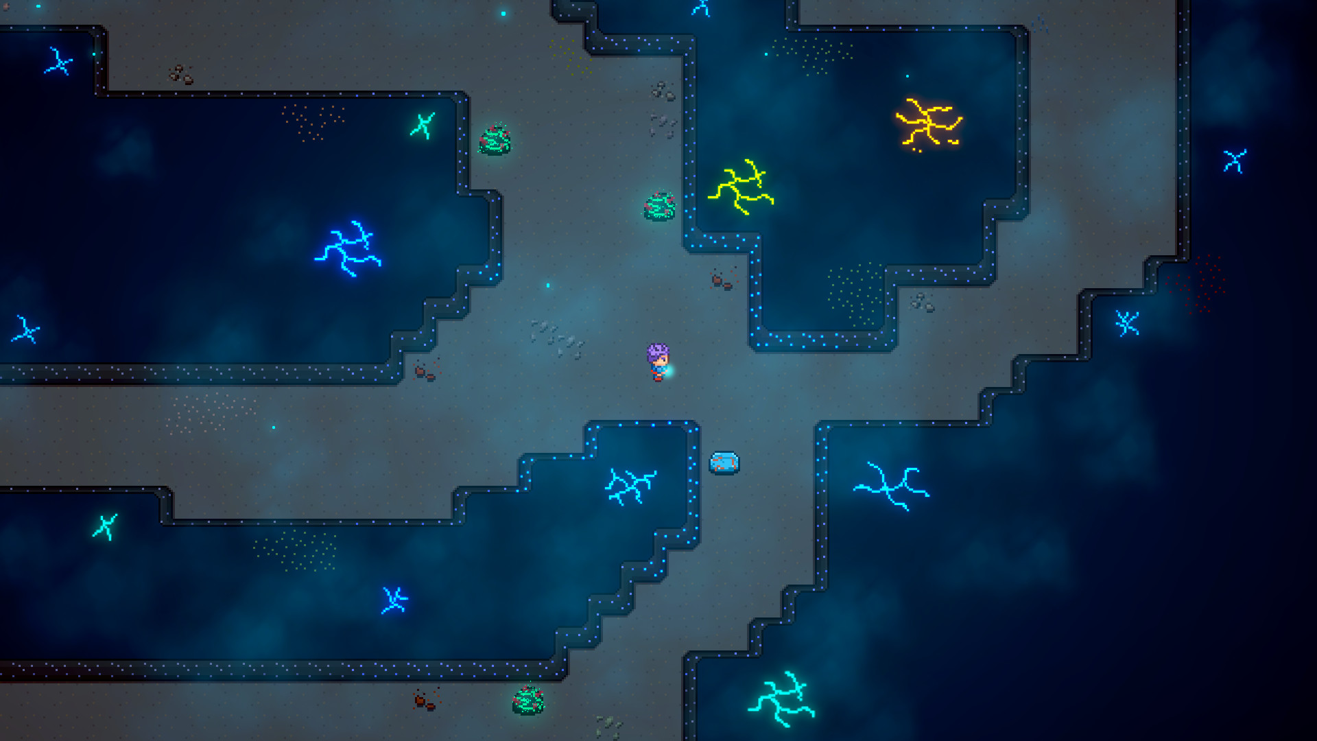 Starseed screenshot #8