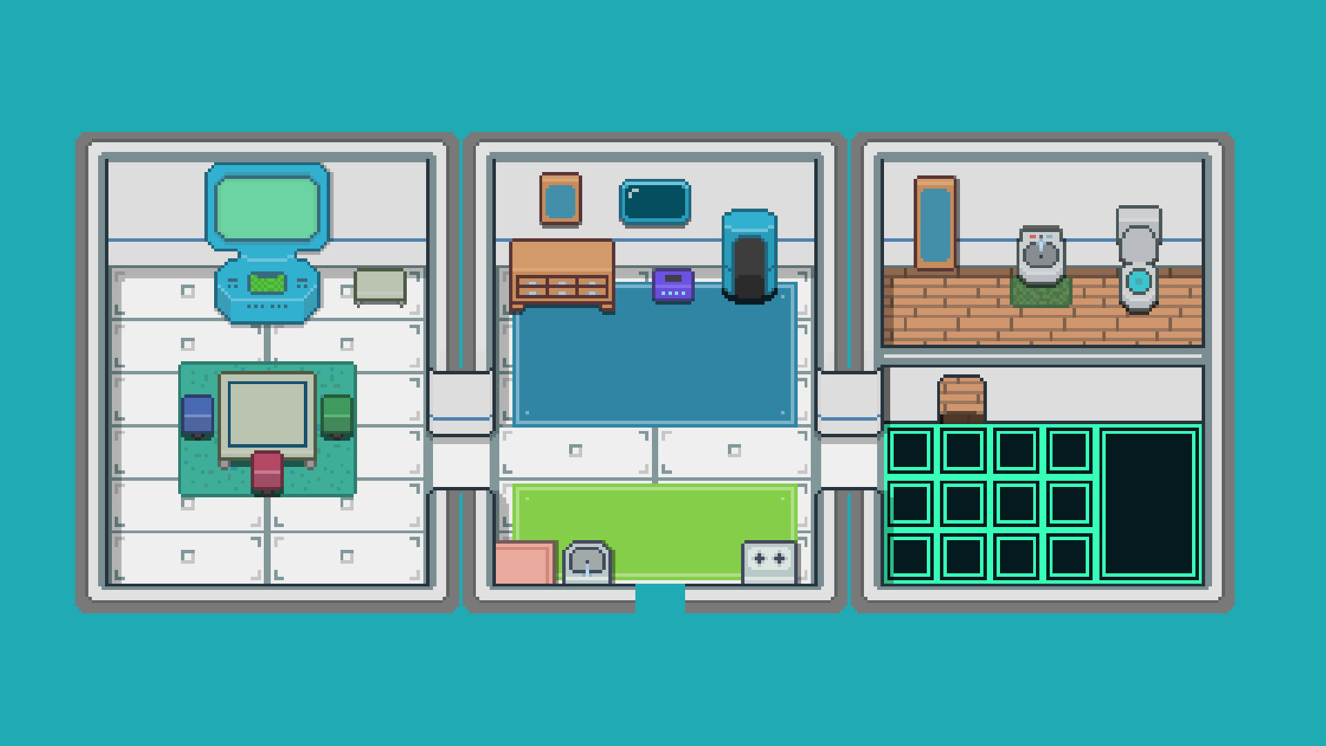 Starseed screenshot #18