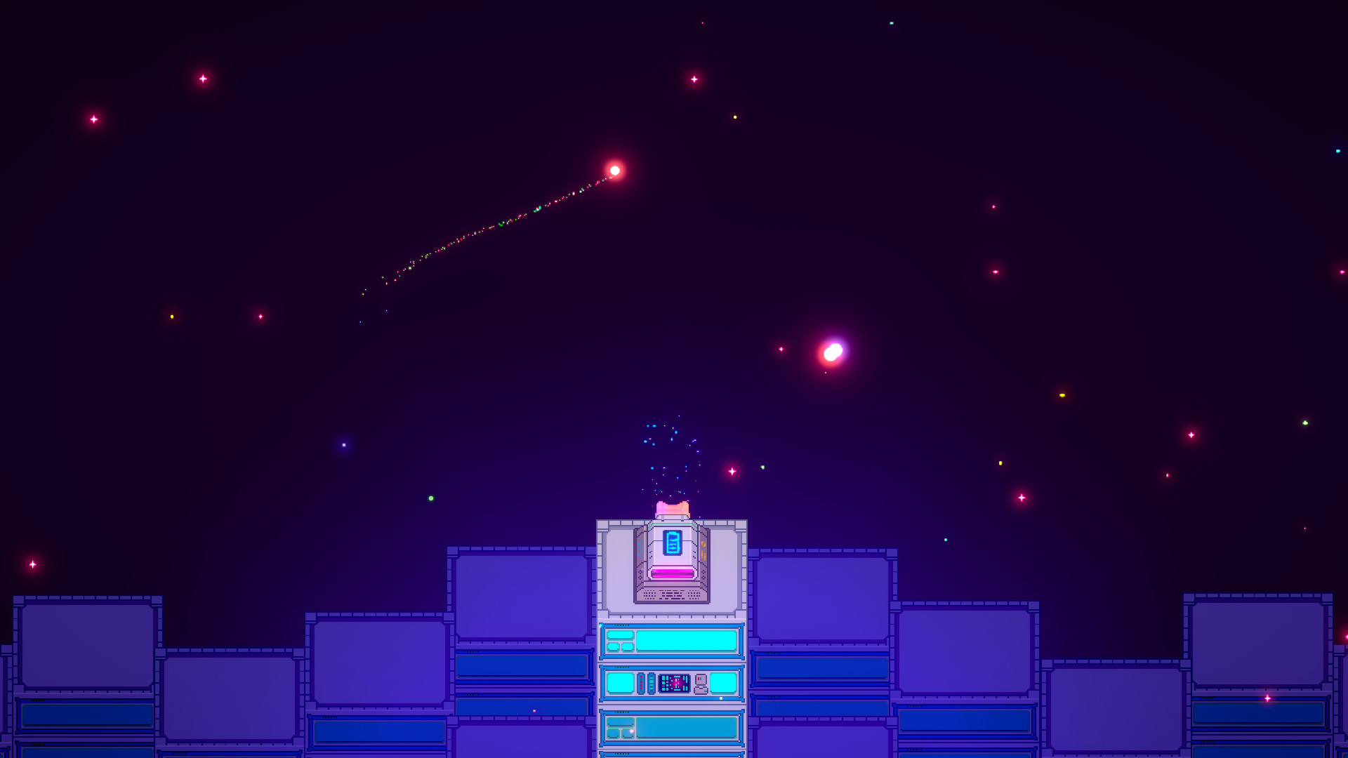 Starseed screenshot #10