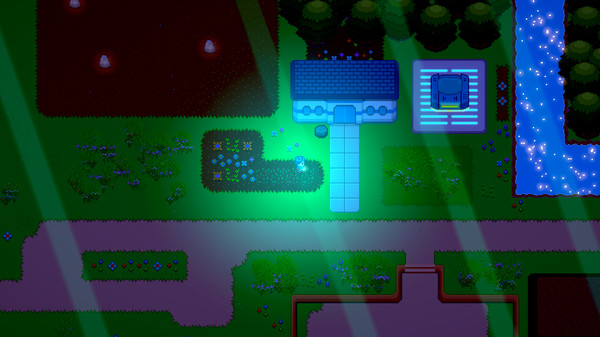 Starseed Screenshot
