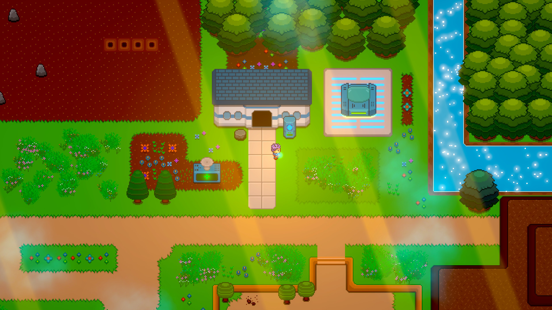 Starseed screenshot #6