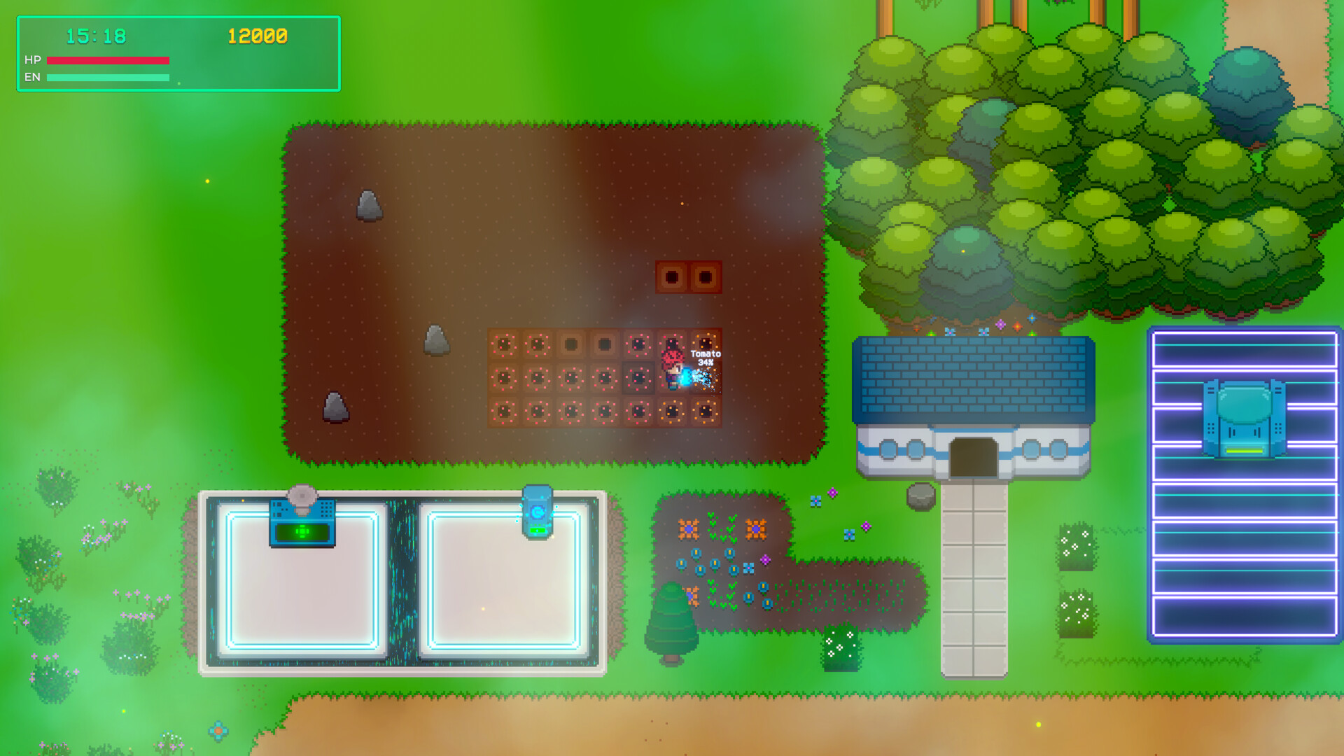 Starseed screenshot #21
