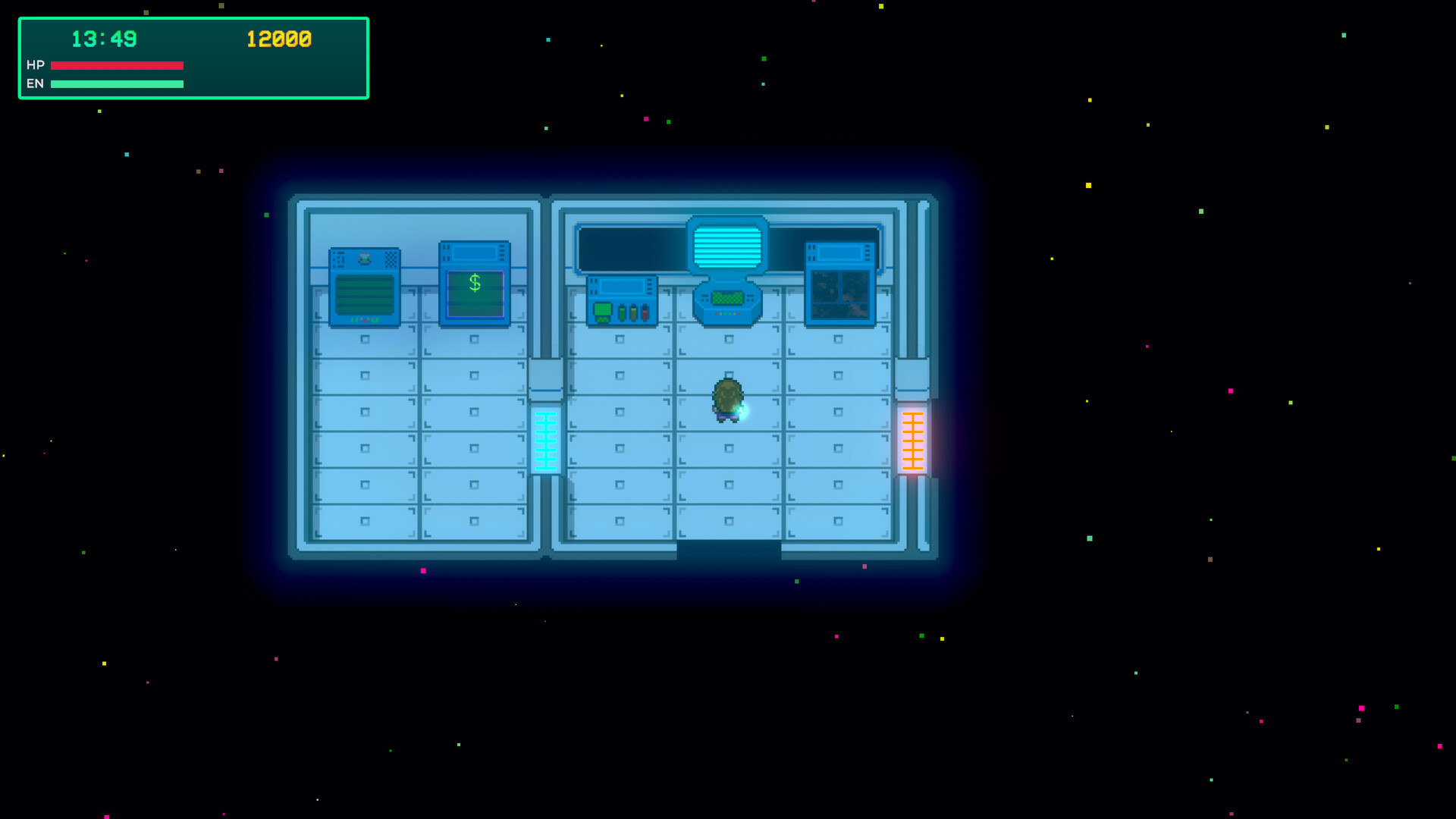 Starseed screenshot #22