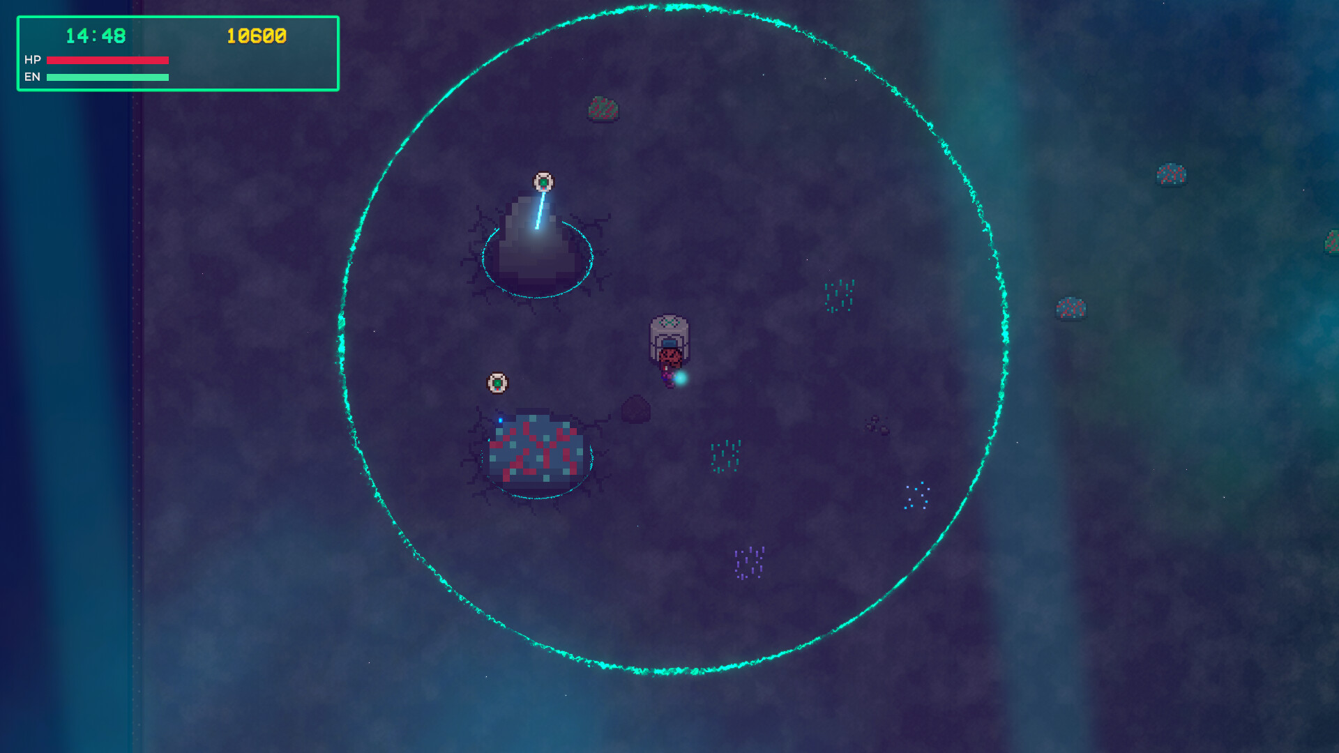 Starseed screenshot #5