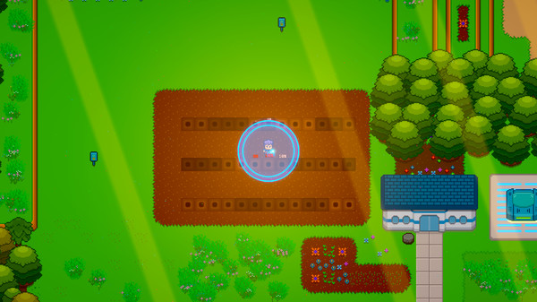 Starseed Screenshot