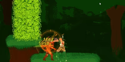Smashing Spirits: Brazil's First Boxer video 6