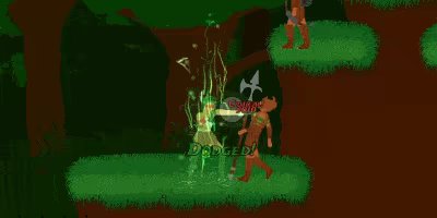 Smashing Spirits: Brazil's First Boxer video 4