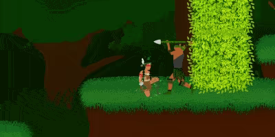 Smashing Spirits: Brazil's First Boxer video 1
