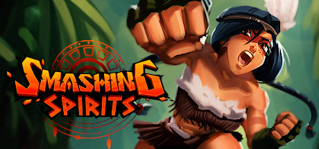 Smashing Spirits: 브라질의 첫 번째 복서