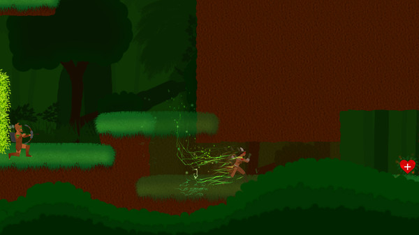Smashing Spirits: Brazil's First Boxer screenshot 3