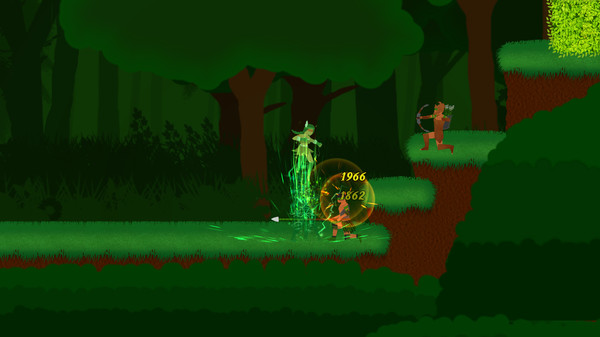 Screenshot z Smashing Spirits: Brazil’s First Boxer Screenshot z Smashing Spirits: Brazil’s First Boxer