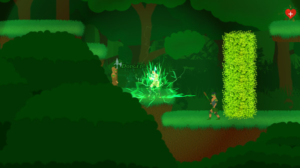 Screenshot z Smashing Spirits: Brazil’s First Boxer Screenshot z Smashing Spirits: Brazil’s First Boxer