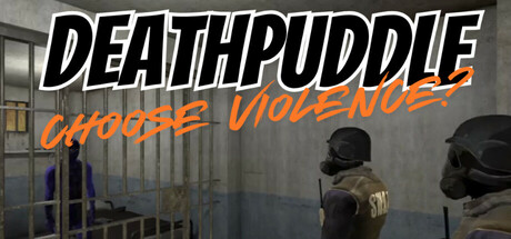 Deathpuddle: Choose Violence? steam charts