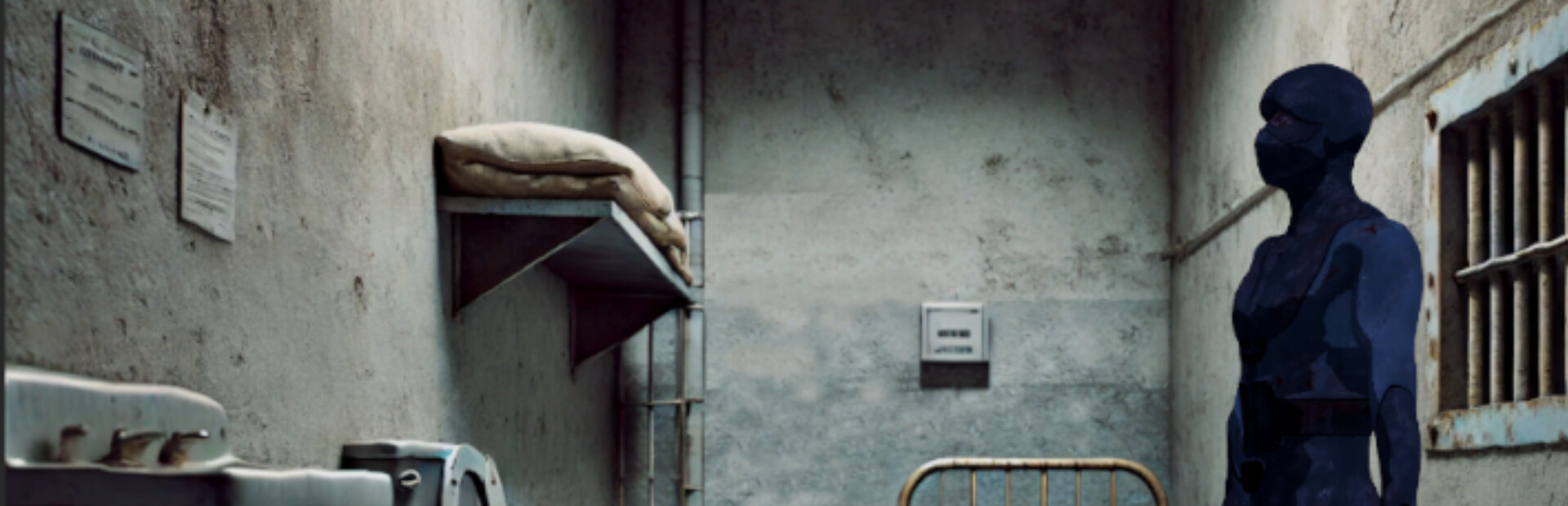 Deathpuddle: Choose Violence?