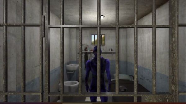 Screenshot z Deathpuddle: Choose Violence?