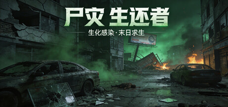 Corpse disaster-survivors