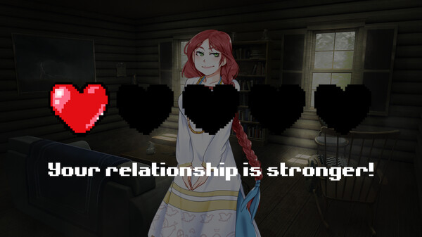 Screenshot z Cooking Companions Screenshot z Cooking Companions