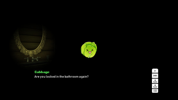 Screenshot z Cooking Companions Screenshot z Cooking Companions