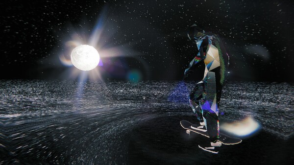 Skate Story screenshot 4