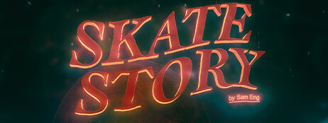Skate Story cover art