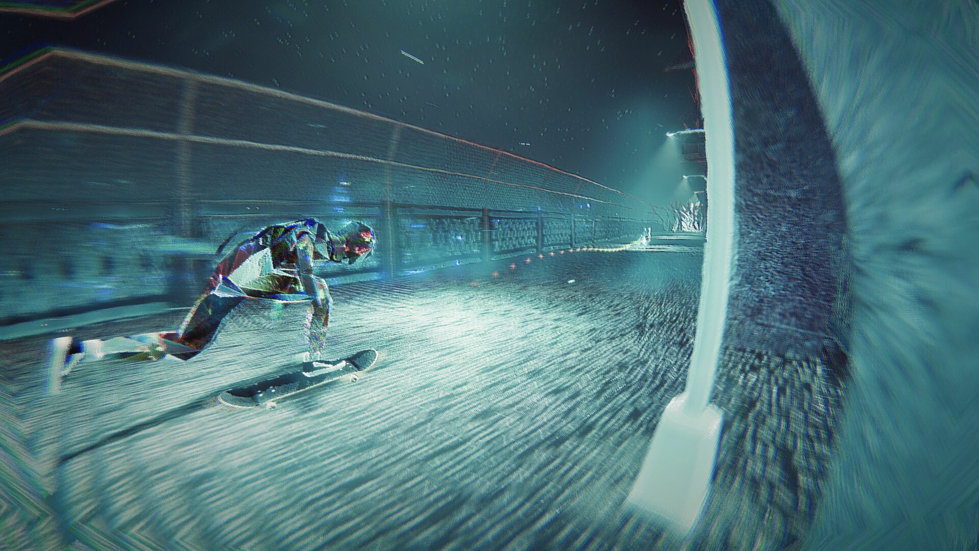 Skate Story screenshot #3