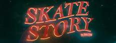 Skate Story Banner