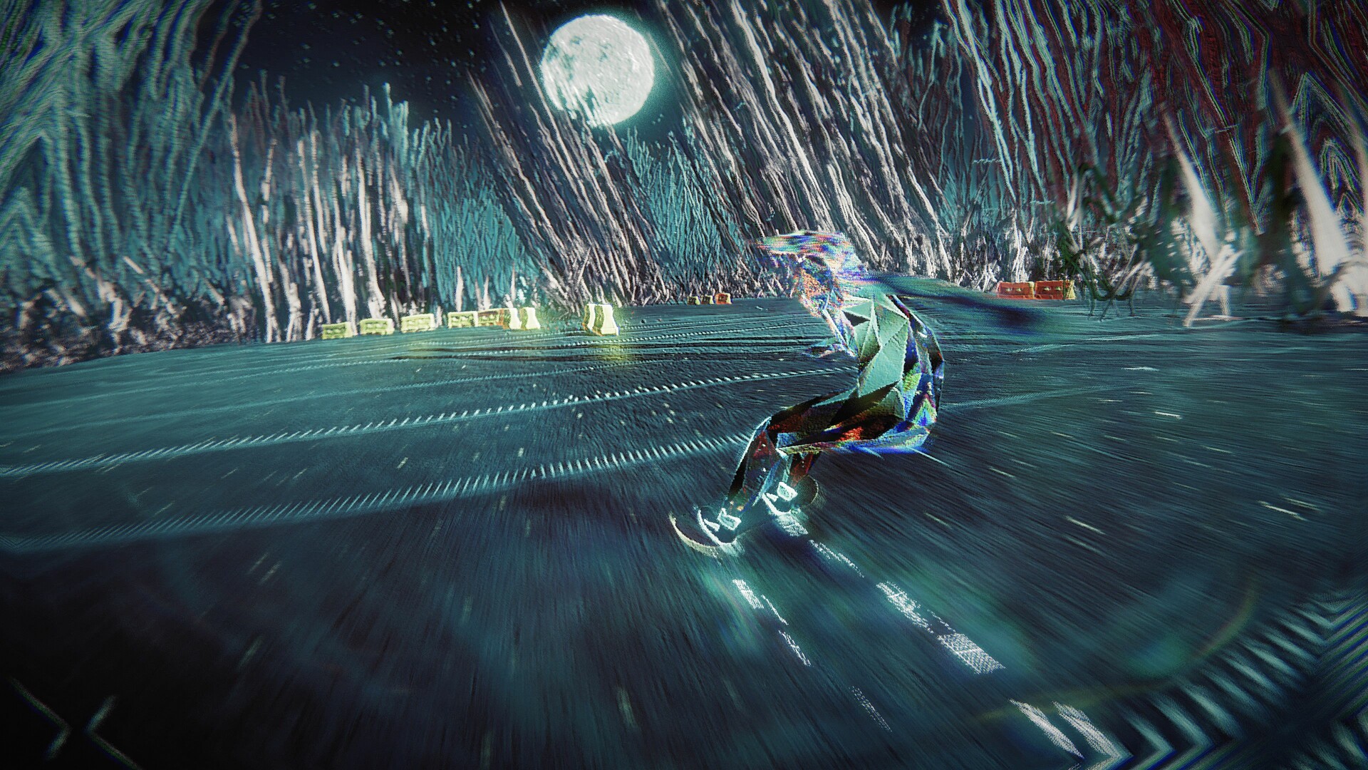 Skate Story screenshot #8