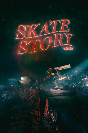 Skate Story Stats