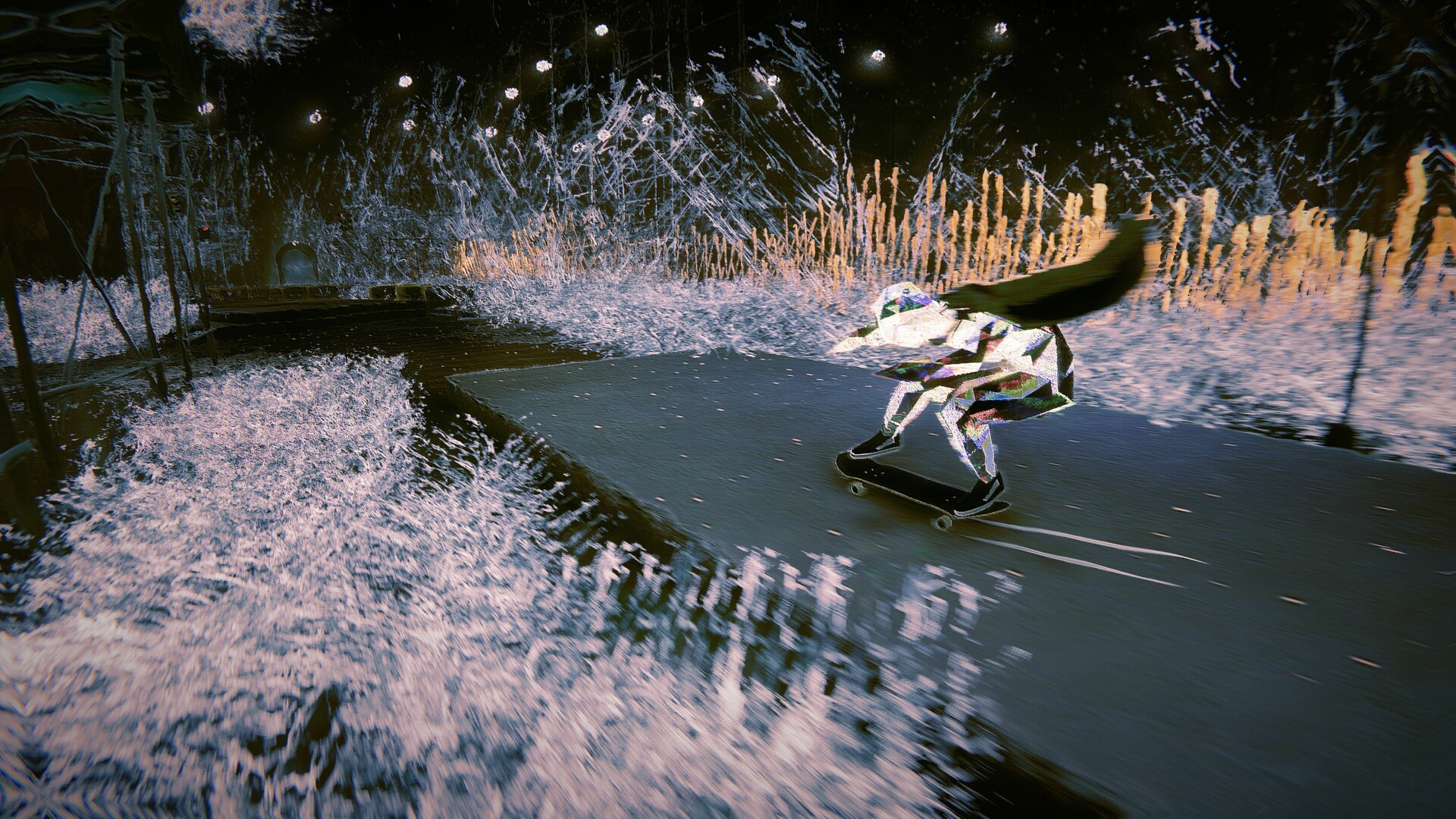 Skate Story screenshot #7