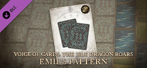 Voice of Cards: The Isle Dragon Roars Motivo di Emil