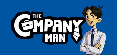 The Company Man banner image