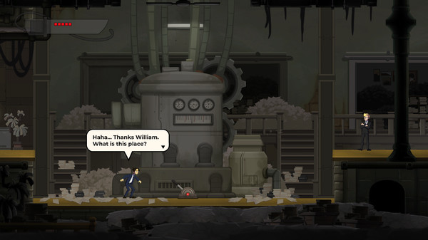 打工人-游戏截图