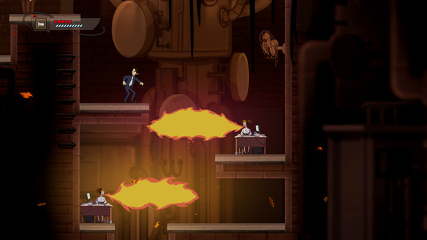 打工人-游戏截图