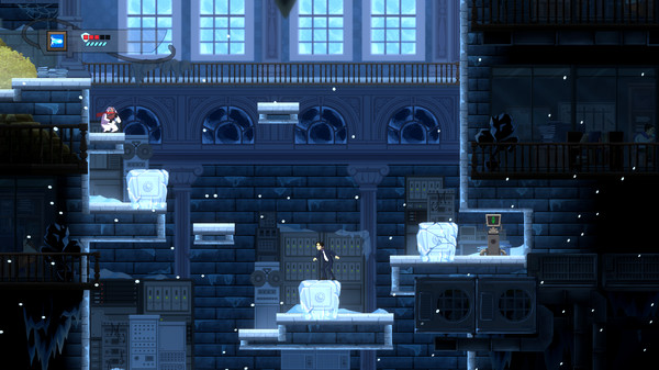 打工人-游戏截图