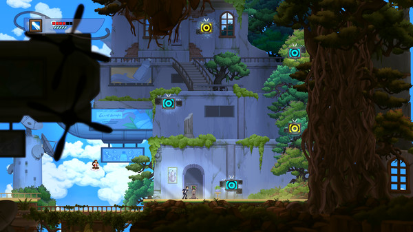 打工人-游戏截图