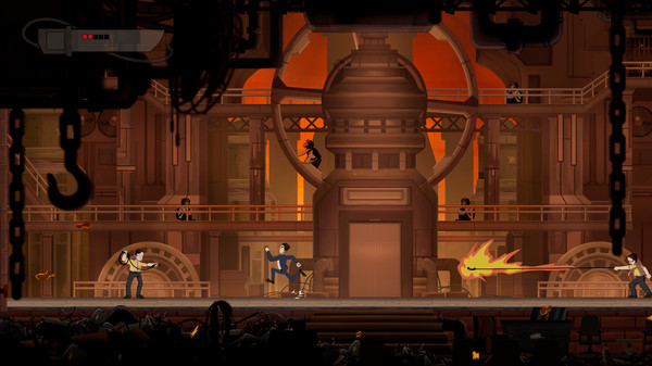 打工人-游戏截图