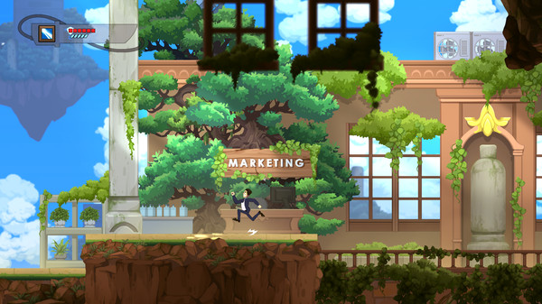 打工人-游戏截图