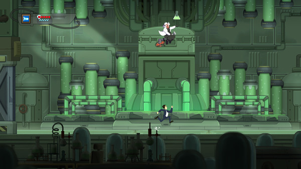 打工人-游戏截图