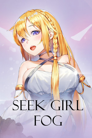 Cover art of Seek Girl:Fog Ⅰ
