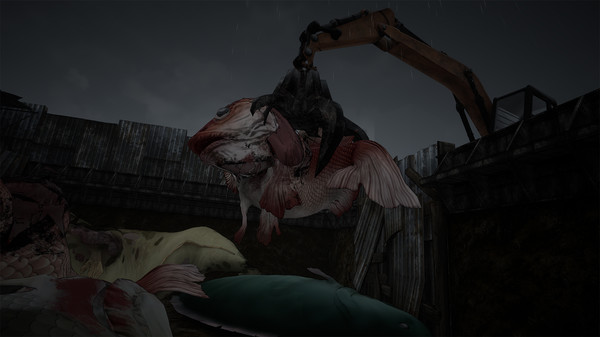 The Tide screenshot 6