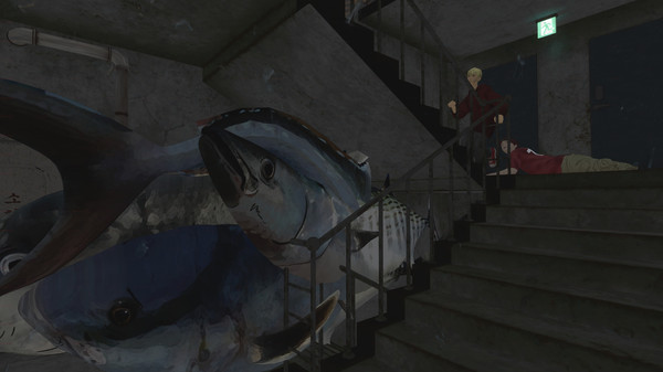 The Tide screenshot 4