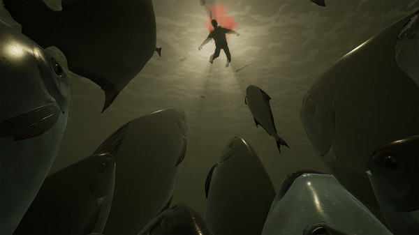 The Tide screenshot 5