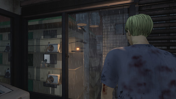 The Tide screenshot 2