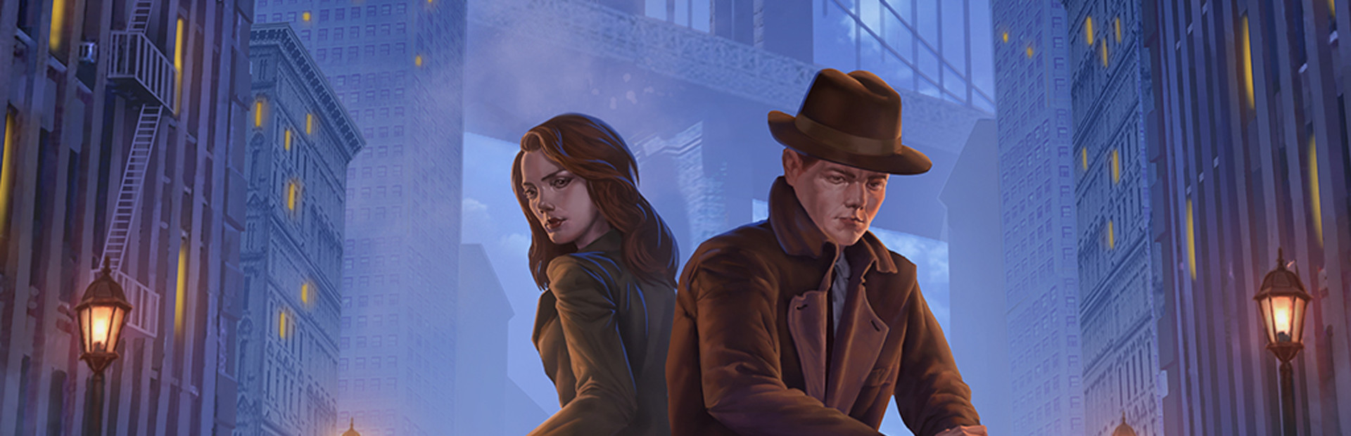 Spy Story. The Elusive Evidence